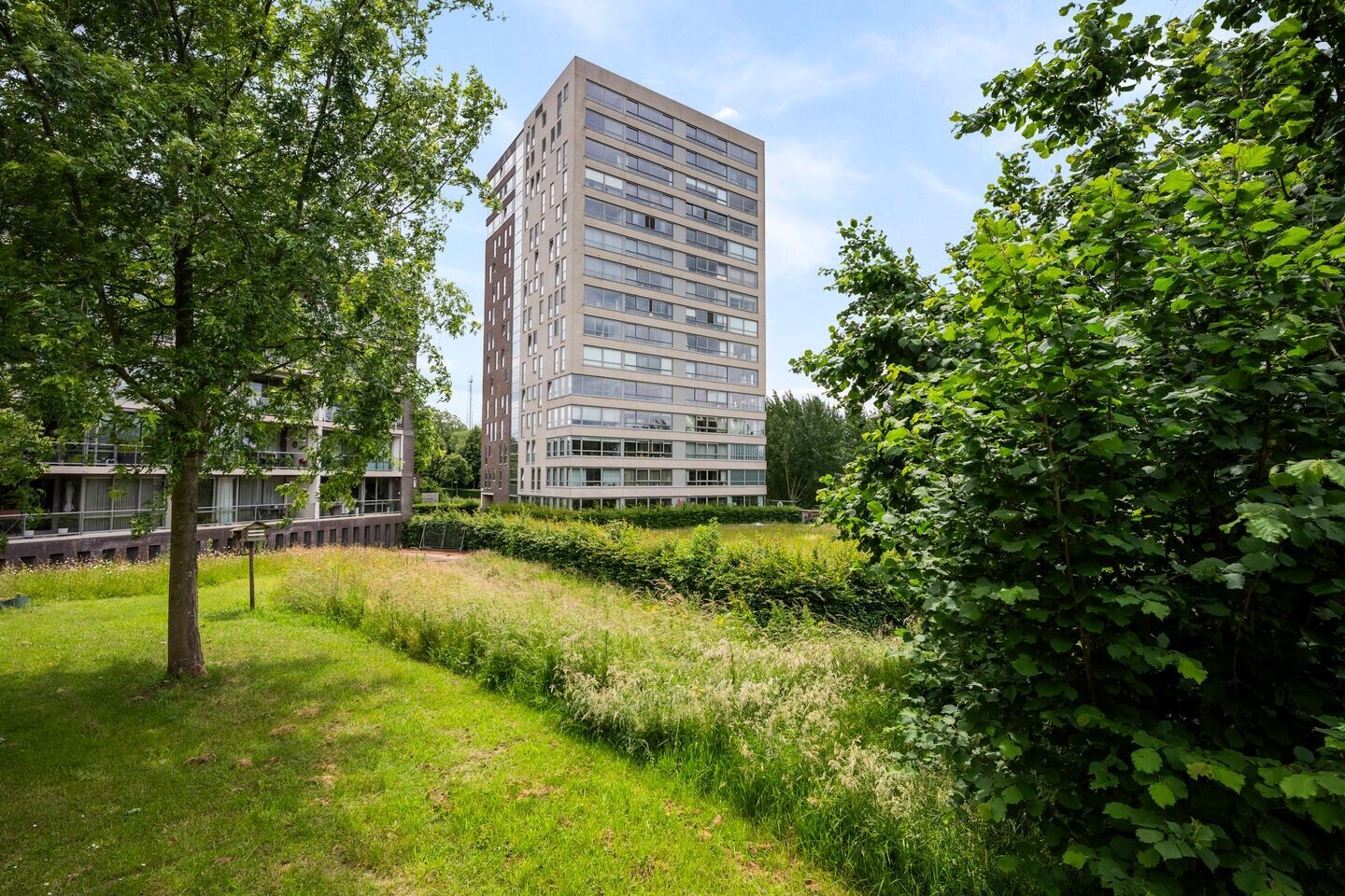 Appartement te koop: Onderste Scheydt 230, Landgraaf