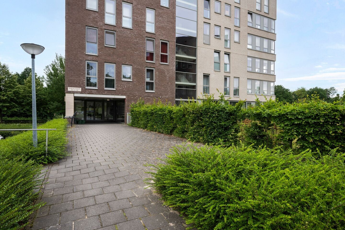 Appartement te koop: Onderste Scheydt 230, Landgraaf