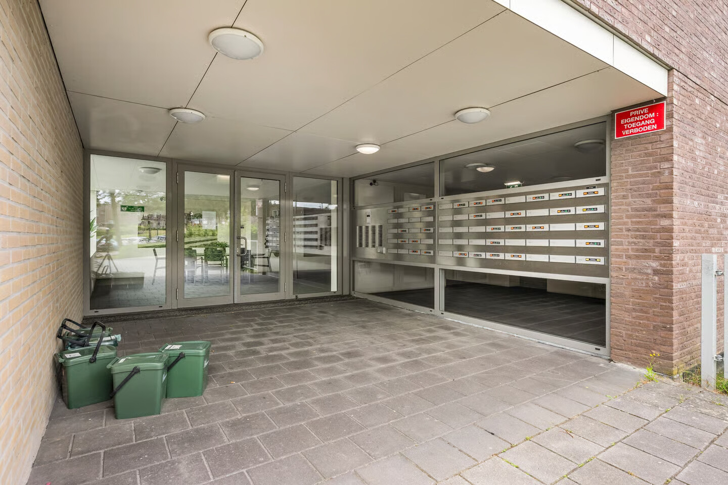Appartement te koop: Onderste Scheydt 230, Landgraaf