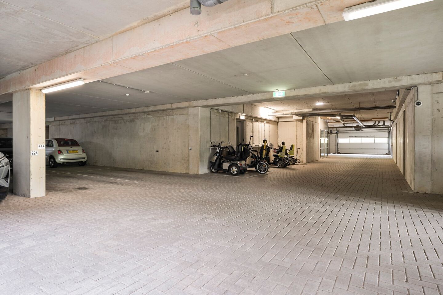 Appartement te koop: Onderste Scheydt 230, Landgraaf