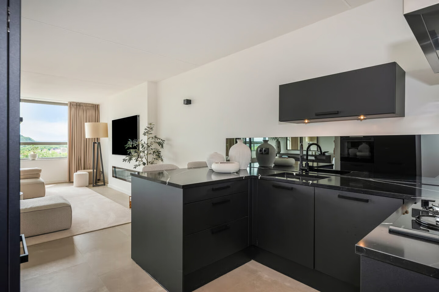 Appartement te koop: Onderste Scheydt 230, Landgraaf