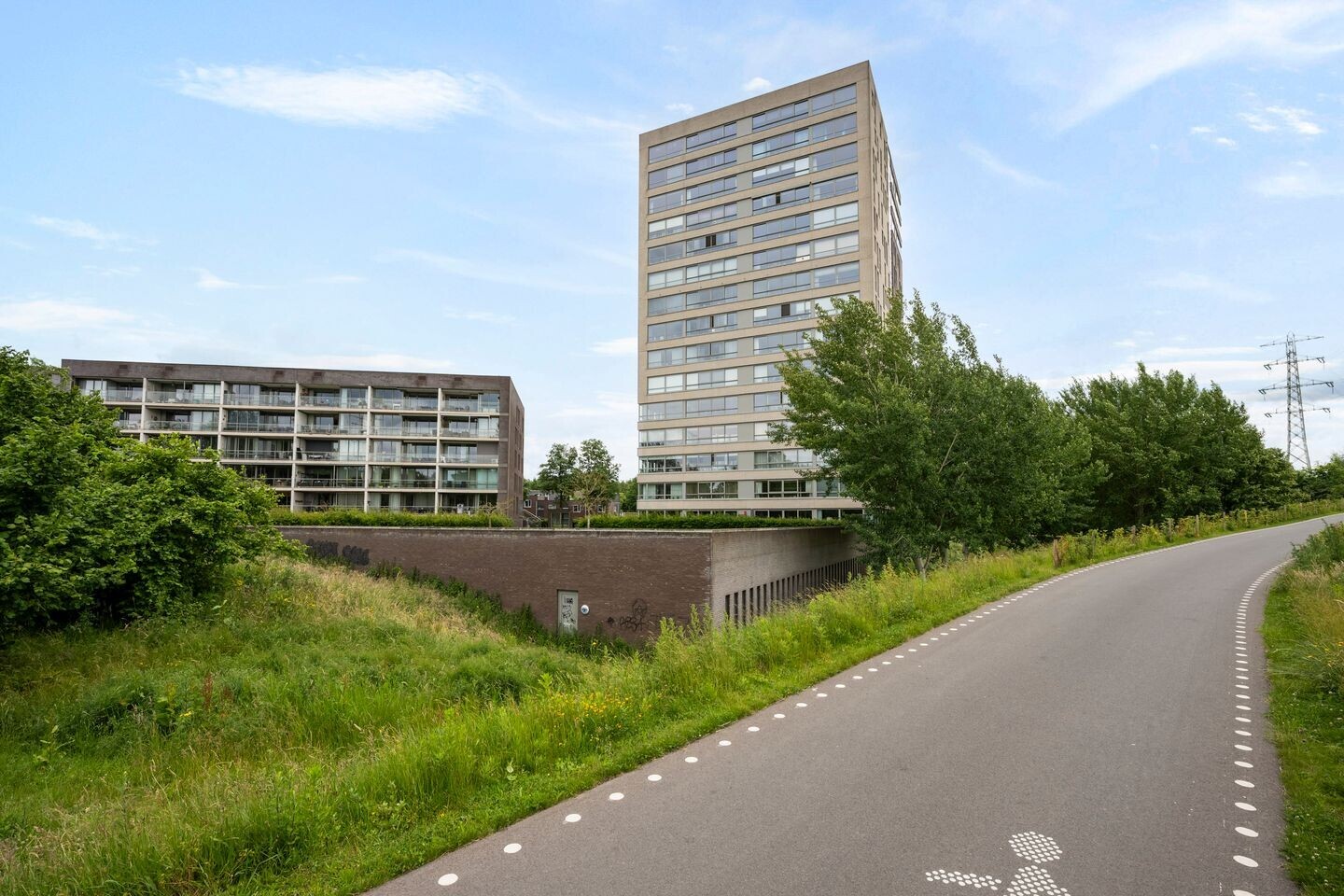 Appartement te koop: Onderste Scheydt 230, Landgraaf