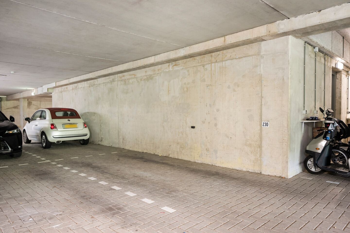 Appartement te koop: Onderste Scheydt 230, Landgraaf