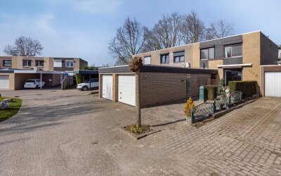 De Maar 18