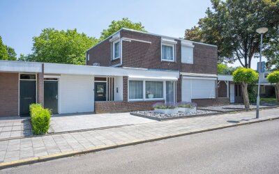 Kennedyplantsoen 37