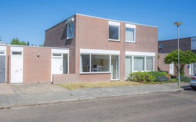 Kennedyplantsoen 68
