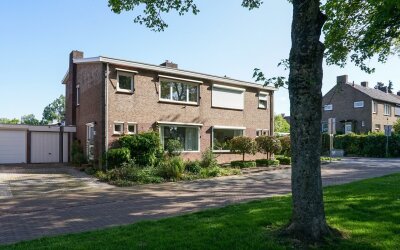 Bungestraat 10