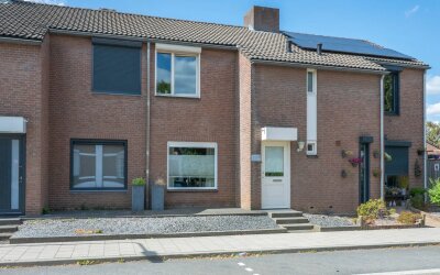 Honigmannstraat 13-A