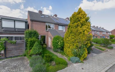 Honigmannstraat 17