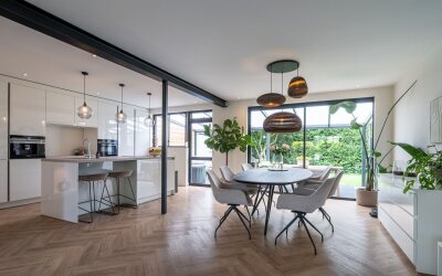 De Wendelstraat 50