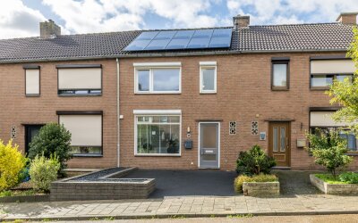 Johan Evertsenstraat 18