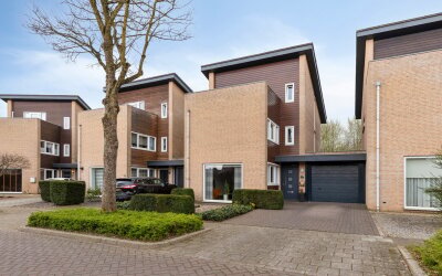 Veldesdoorn 26