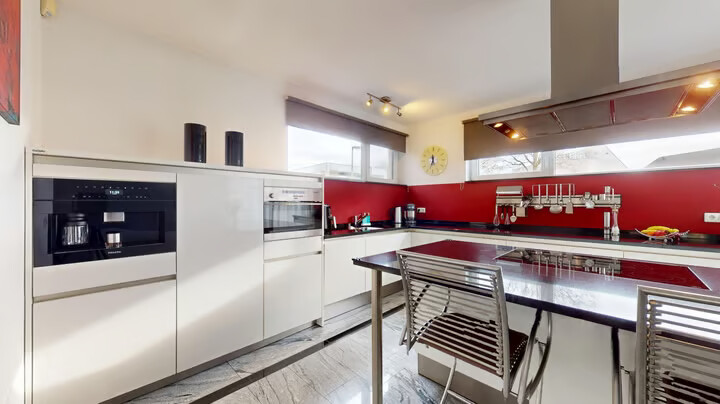 Vrijstaande woning te koop: Hazelaar 6, Landgraaf