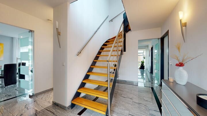 Vrijstaande woning te koop: Hazelaar 6, Landgraaf