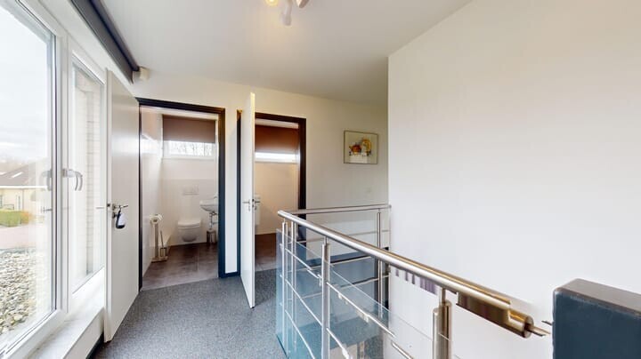 Vrijstaande woning te koop: Hazelaar 6, Landgraaf