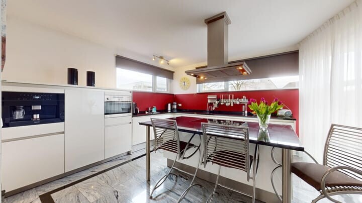 Vrijstaande woning te koop: Hazelaar 6, Landgraaf