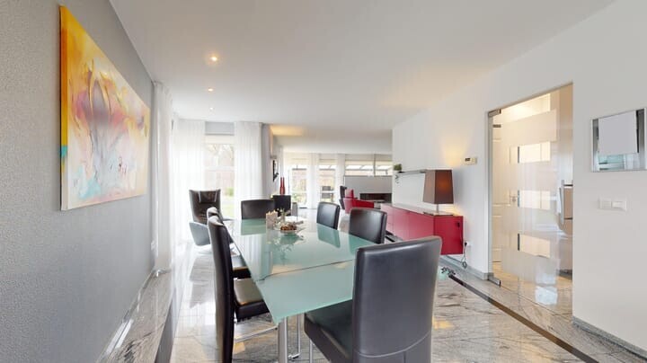 Vrijstaande woning te koop: Hazelaar 6, Landgraaf