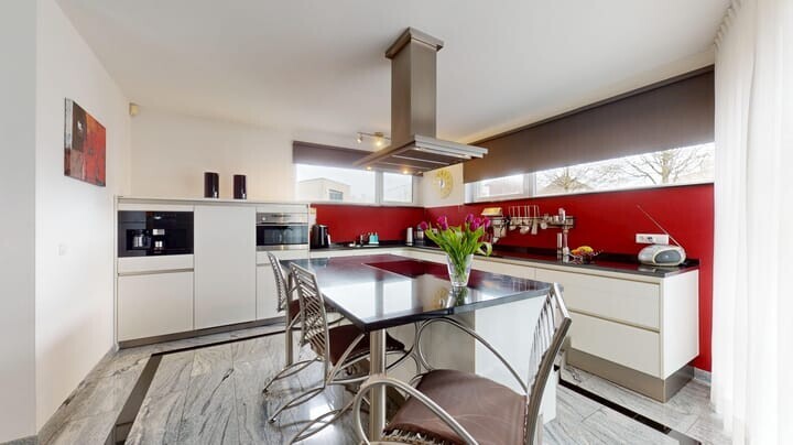 Vrijstaande woning te koop: Hazelaar 6, Landgraaf