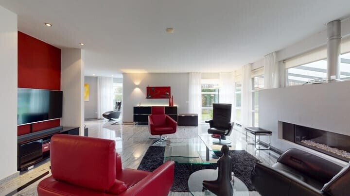 Vrijstaande woning te koop: Hazelaar 6, Landgraaf
