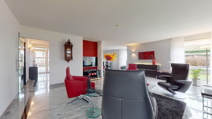 Vrijstaande woning te koop: Hazelaar 6, Landgraaf