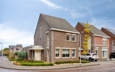 Boskriek 19