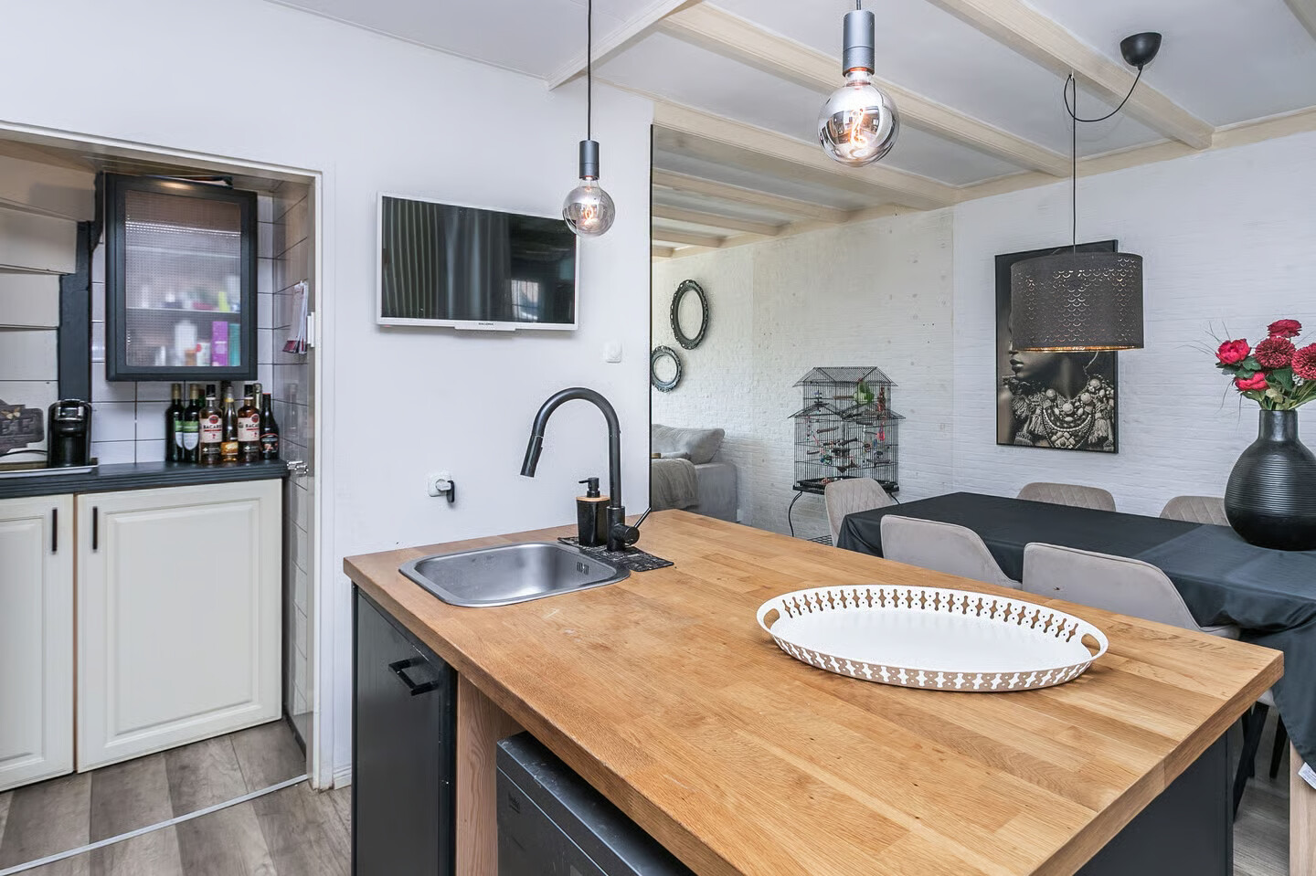Tussenwoning te koop: Oude Landgraaf 24, Landgraaf