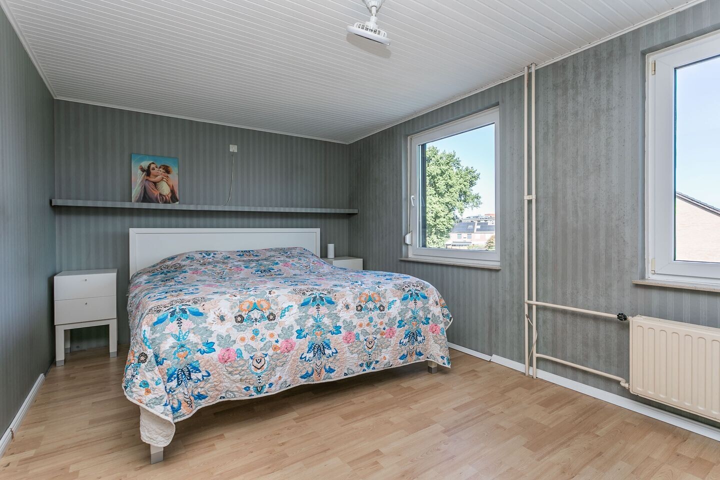 Tussenwoning te koop: Oude Landgraaf 24, Landgraaf