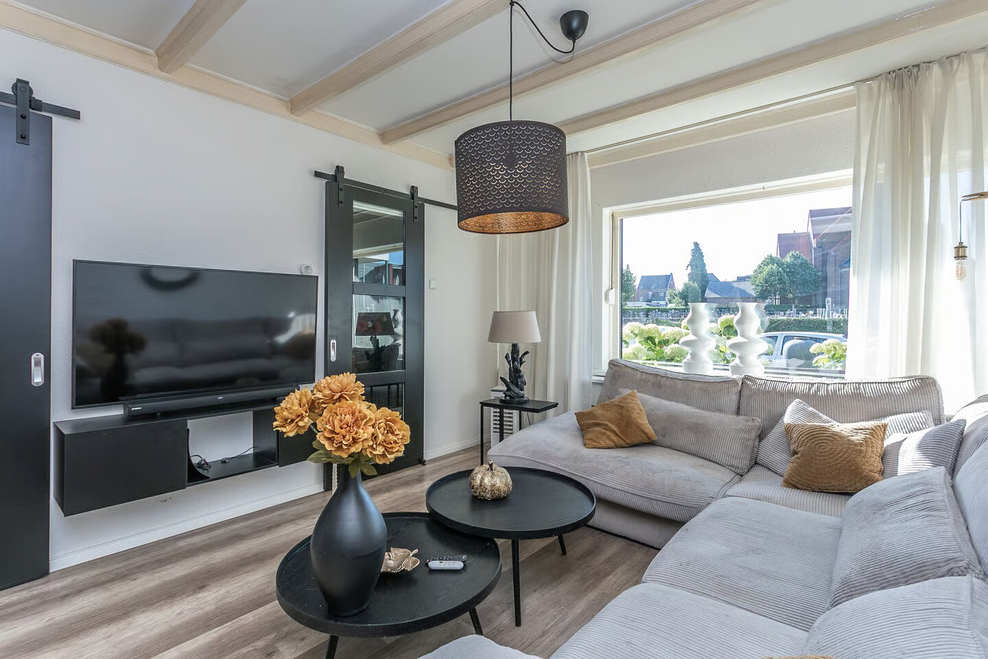 Tussenwoning te koop: Oude Landgraaf 24, Landgraaf