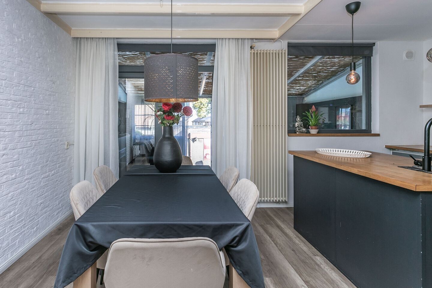 Tussenwoning te koop: Oude Landgraaf 24, Landgraaf