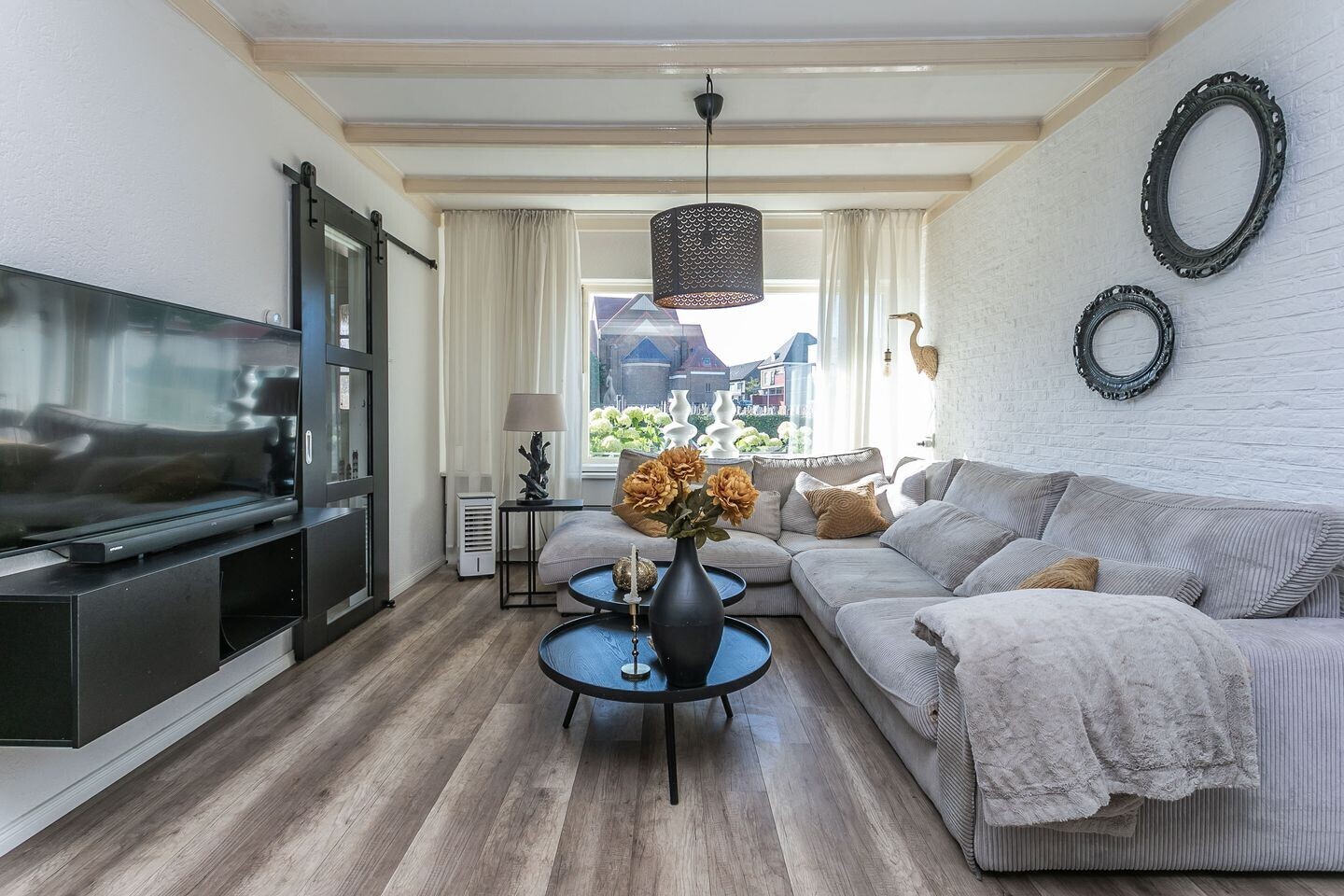 Tussenwoning te koop: Oude Landgraaf 24, Landgraaf