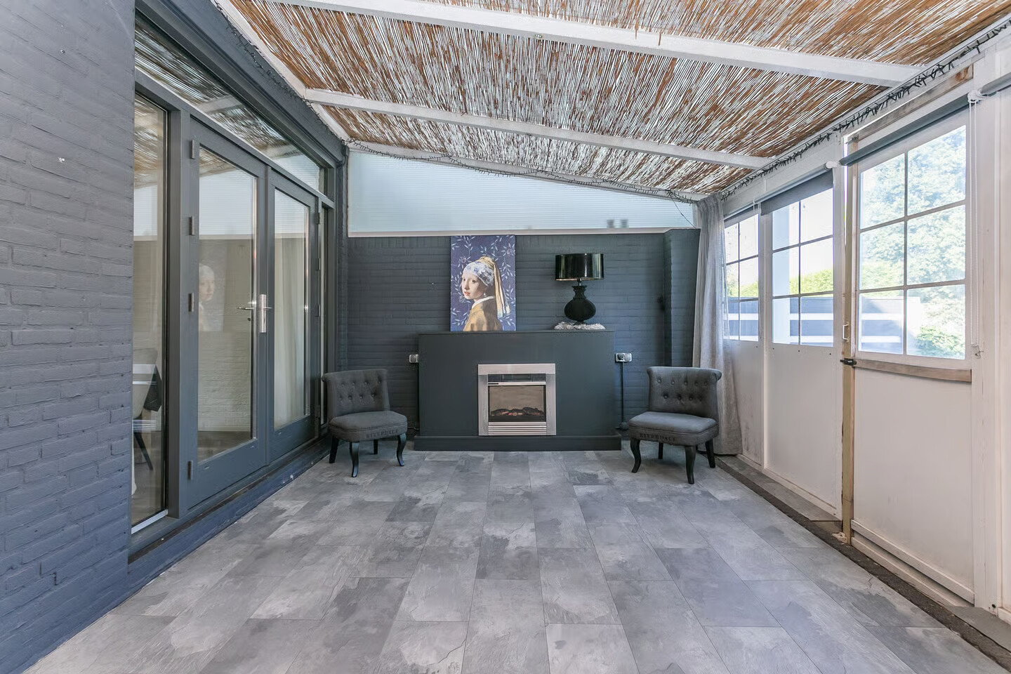 Tussenwoning te koop: Oude Landgraaf 24, Landgraaf