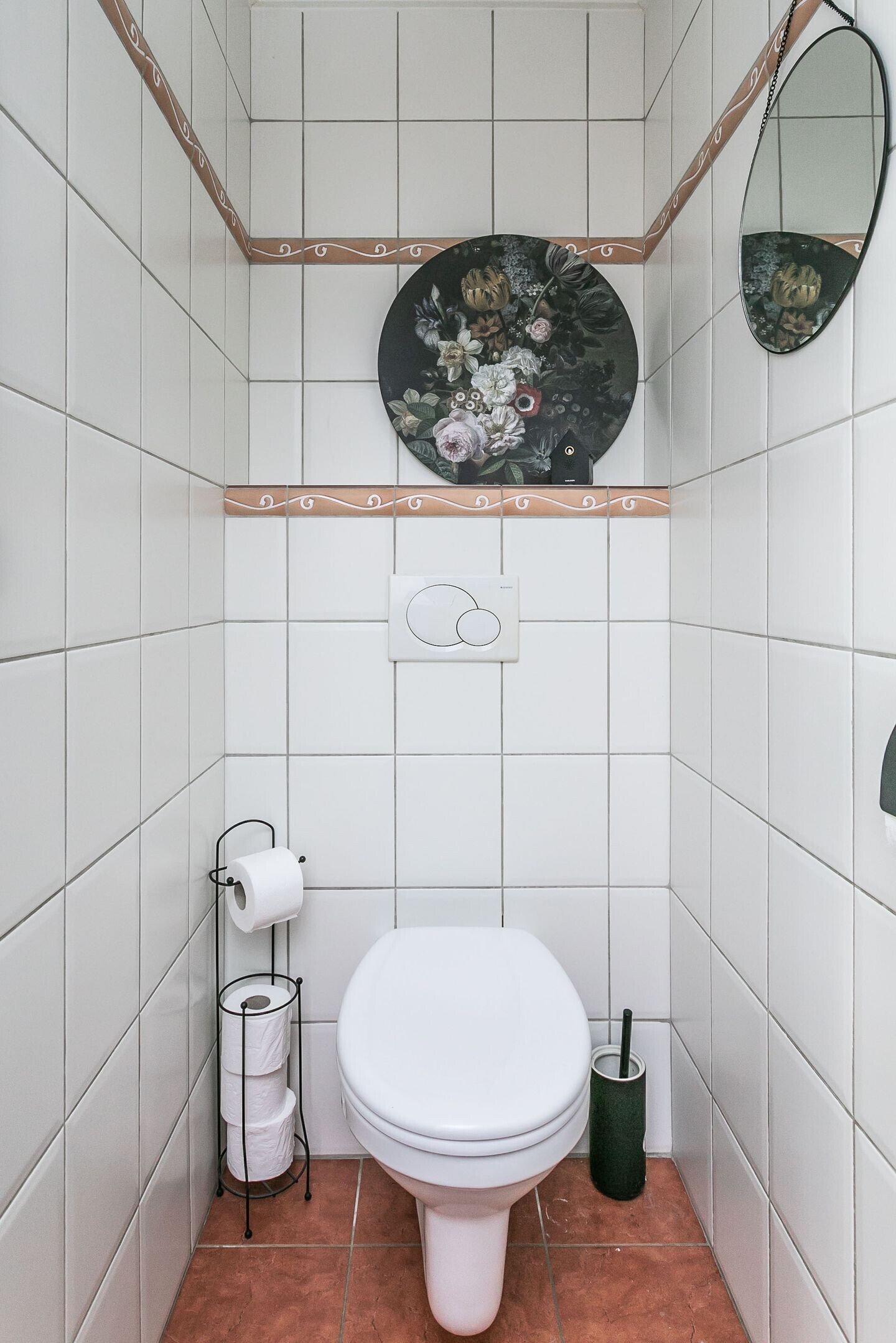 Tussenwoning te koop: Oude Landgraaf 24, Landgraaf