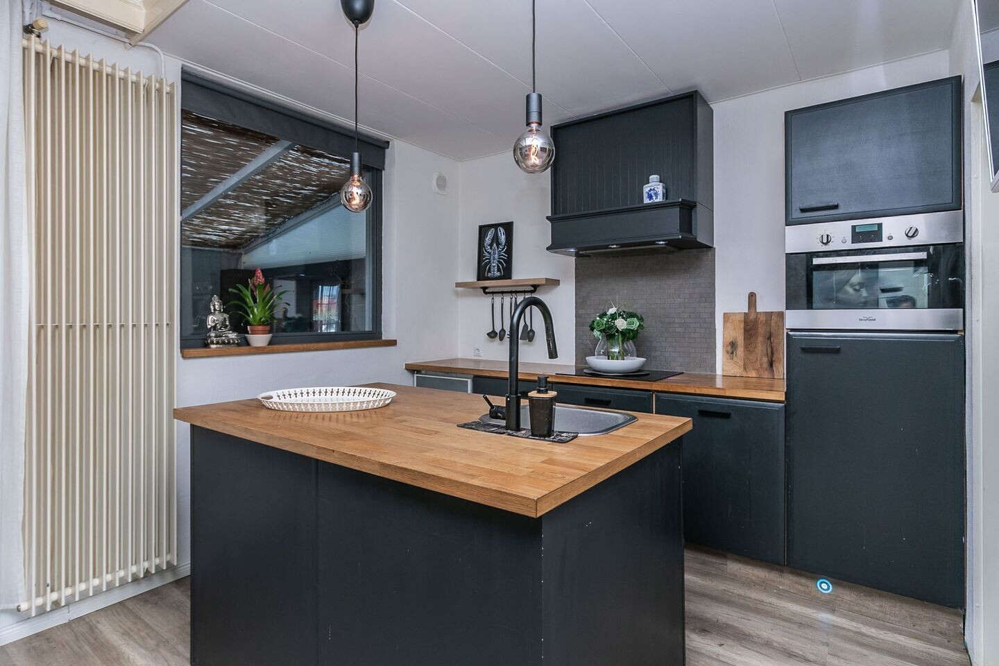 Tussenwoning te koop: Oude Landgraaf 24, Landgraaf