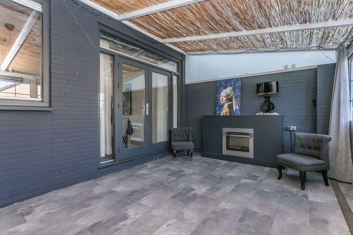 Tussenwoning te koop: Oude Landgraaf 24, Landgraaf
