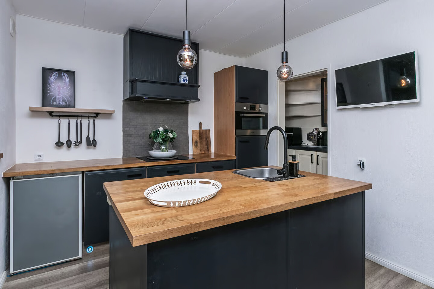 Tussenwoning te koop: Oude Landgraaf 24, Landgraaf