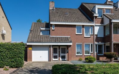Oude Landgraaf 58