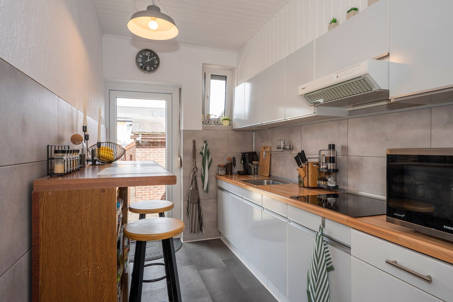 Tussenwoning te koop: Oude Landgraaf 78, Landgraaf
