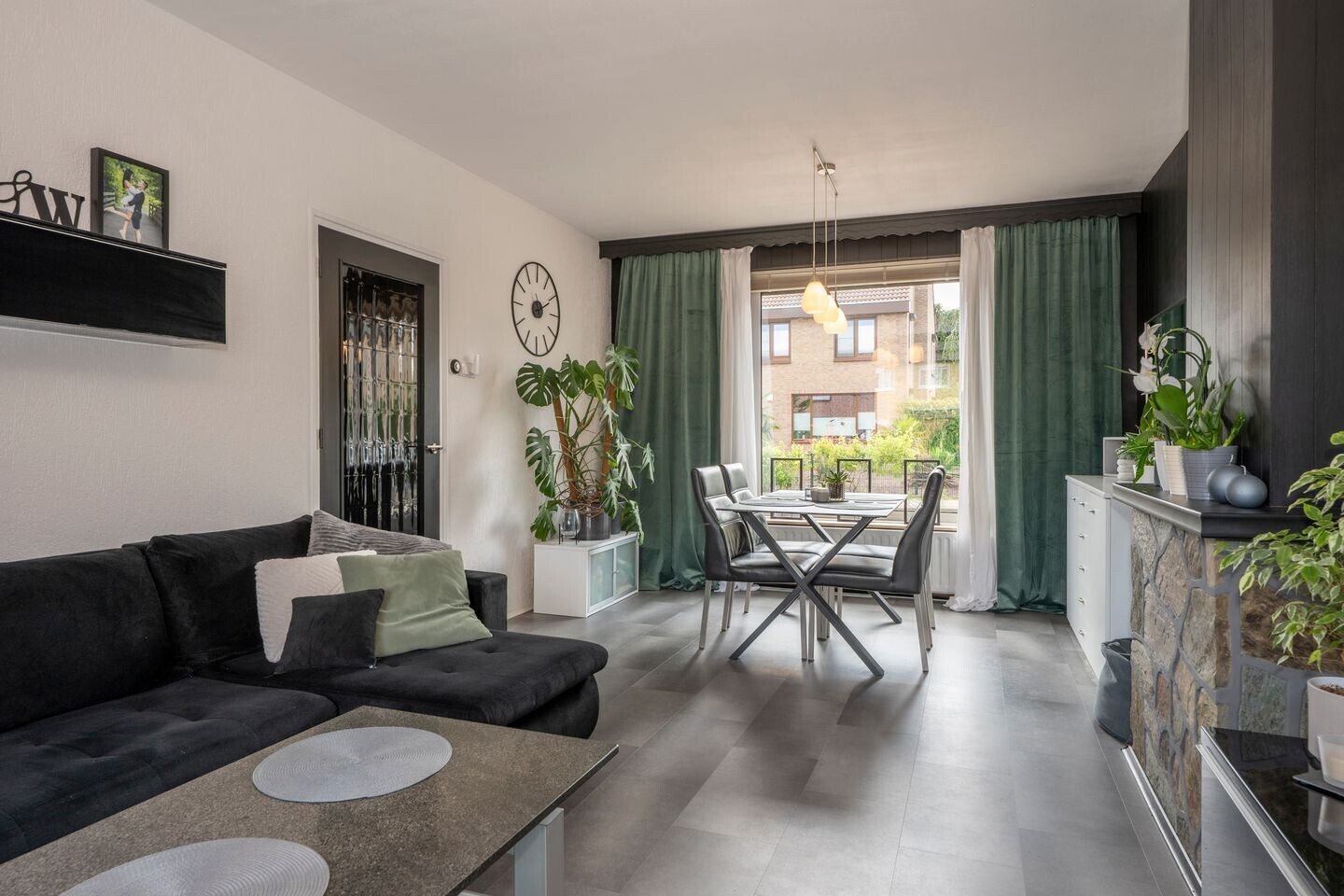 Tussenwoning te koop: Oude Landgraaf 78, Landgraaf