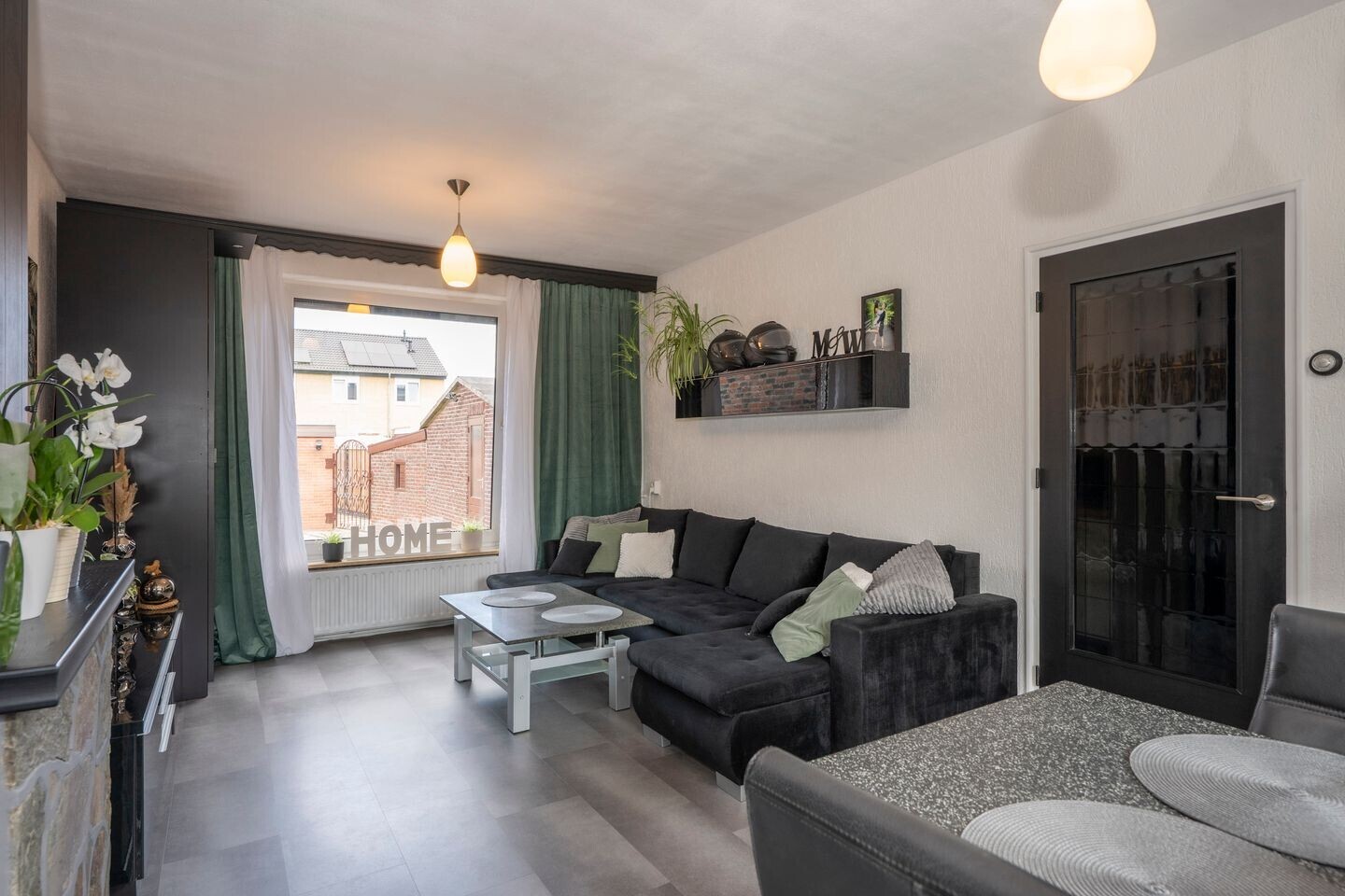 Tussenwoning te koop: Oude Landgraaf 78, Landgraaf