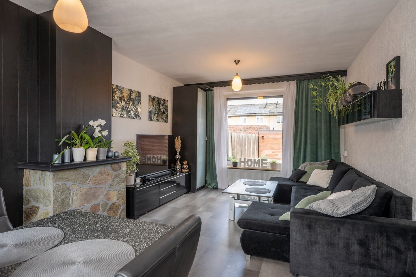 Tussenwoning te koop: Oude Landgraaf 78, Landgraaf
