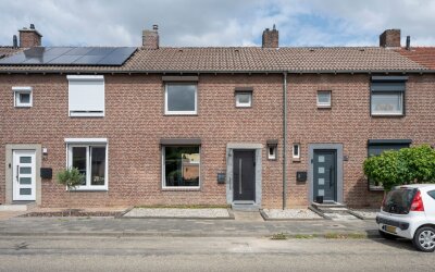 Oude Landgraaf 78