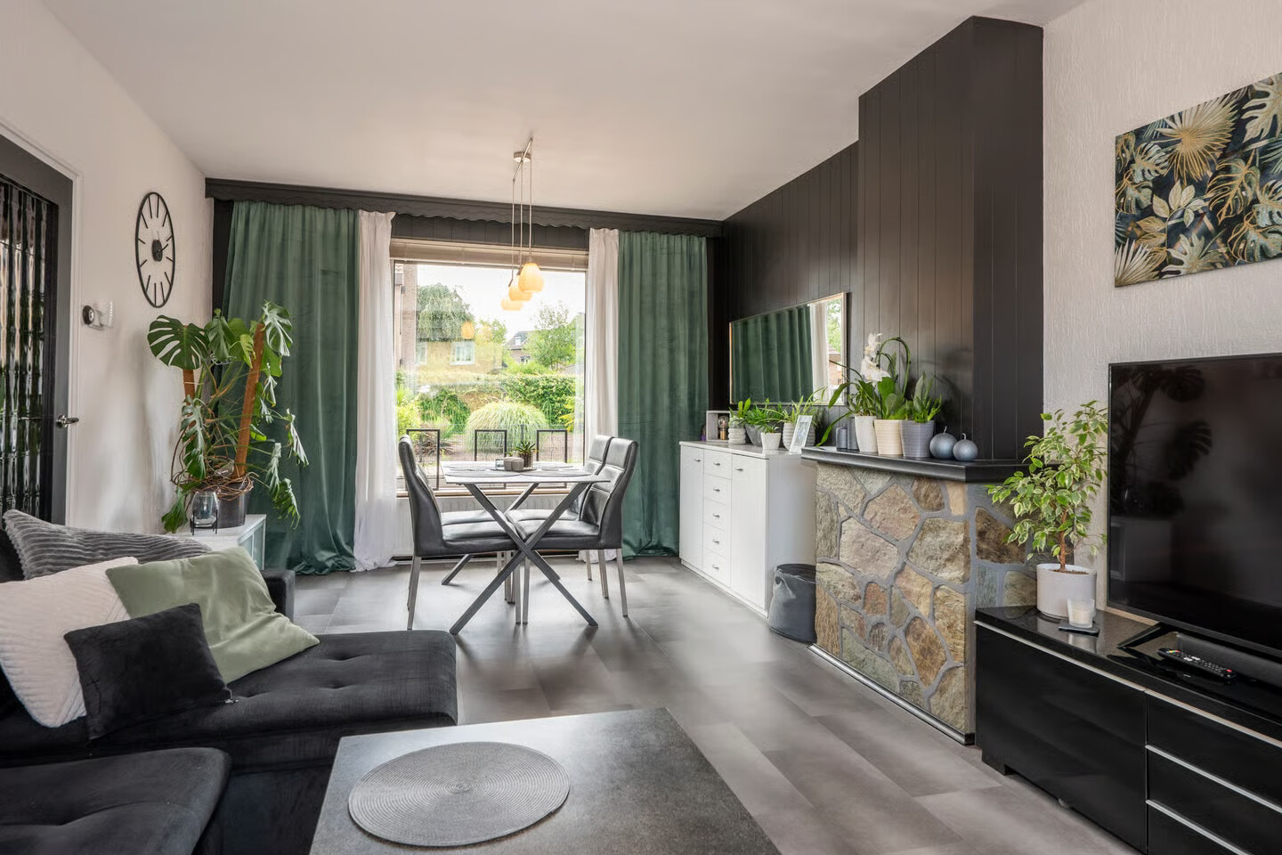 Tussenwoning te koop: Oude Landgraaf 78, Landgraaf