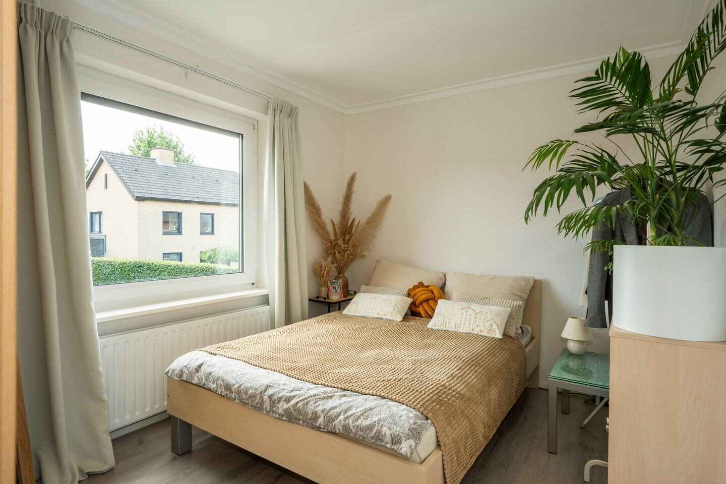 Tussenwoning te koop: Oude Landgraaf 78, Landgraaf