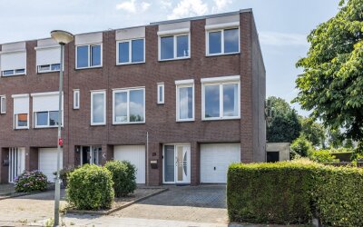 An de Voeëgelsjtang 29