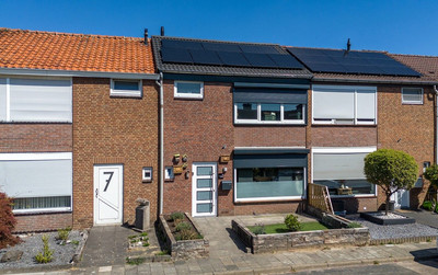 Mgr. Lemmensstraat 9