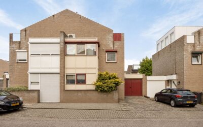 Huis te koop Op der Graaf 14