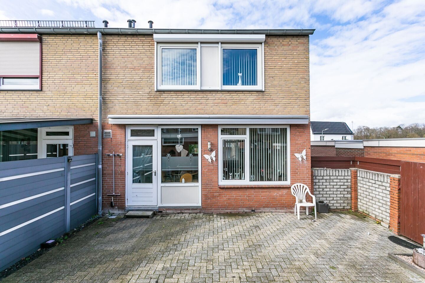 Twee-onder-één-kap te koop: Kleikoeleweg 78, Landgraaf