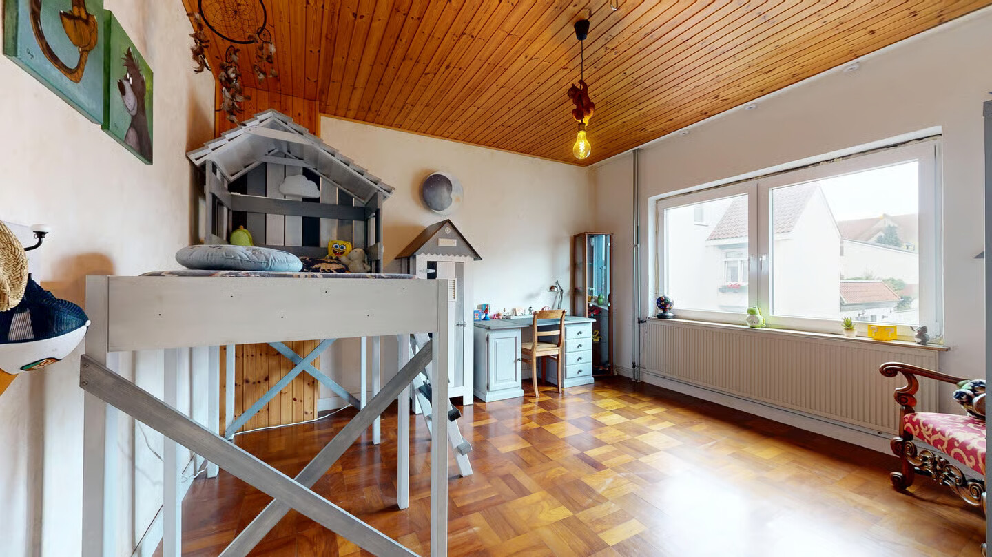 Tussenwoning te koop: Kleine Voortstraat 10, Landgraaf