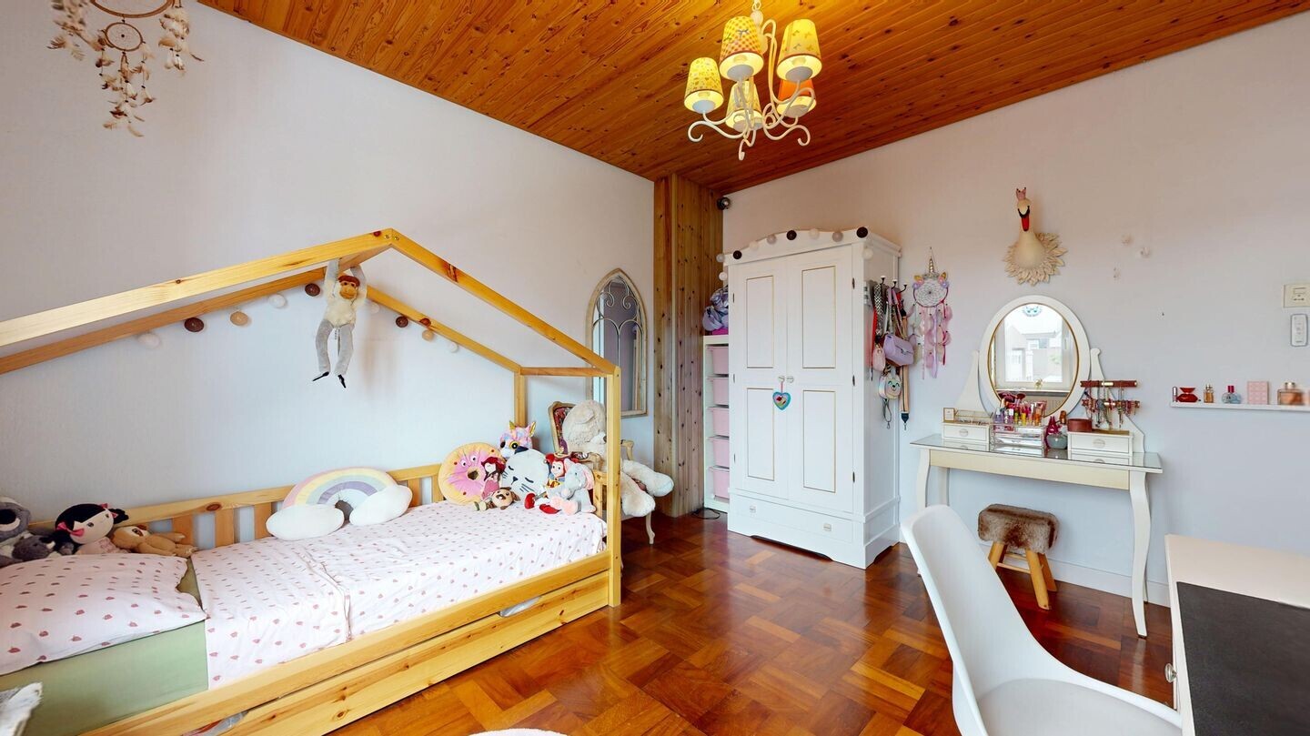 Tussenwoning te koop: Kleine Voortstraat 10, Landgraaf