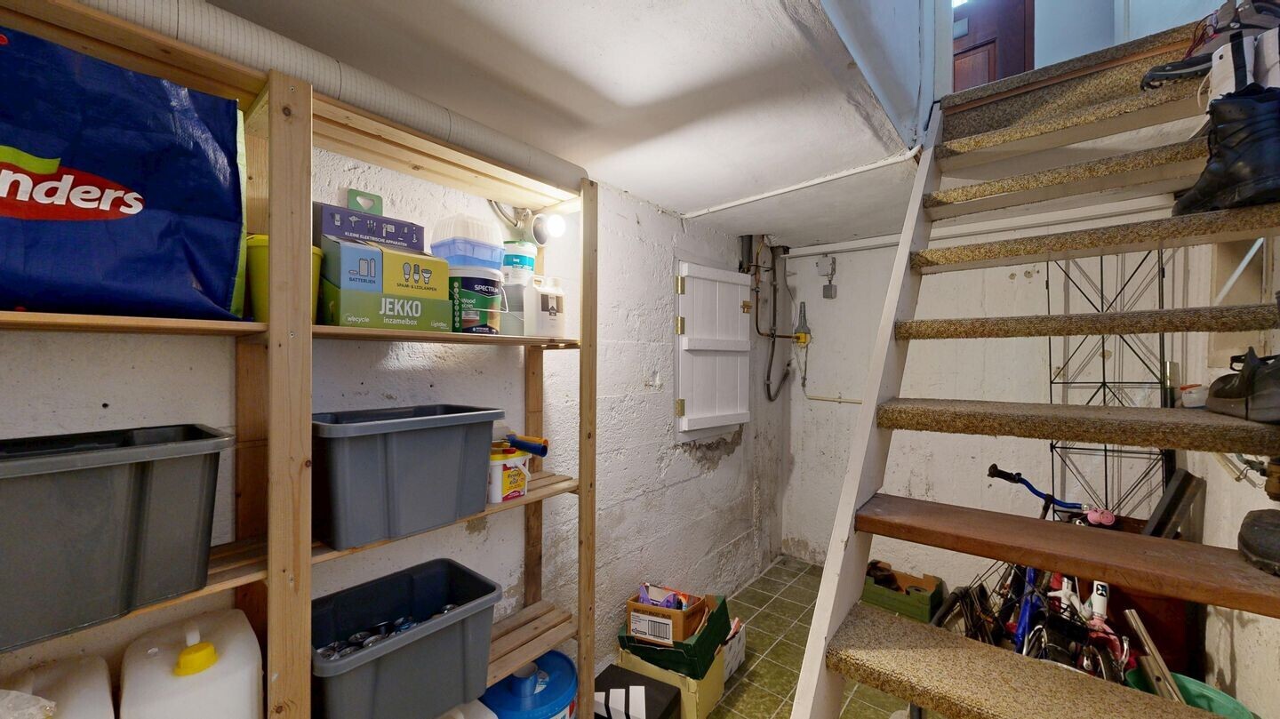 Tussenwoning te koop: Kleine Voortstraat 10, Landgraaf